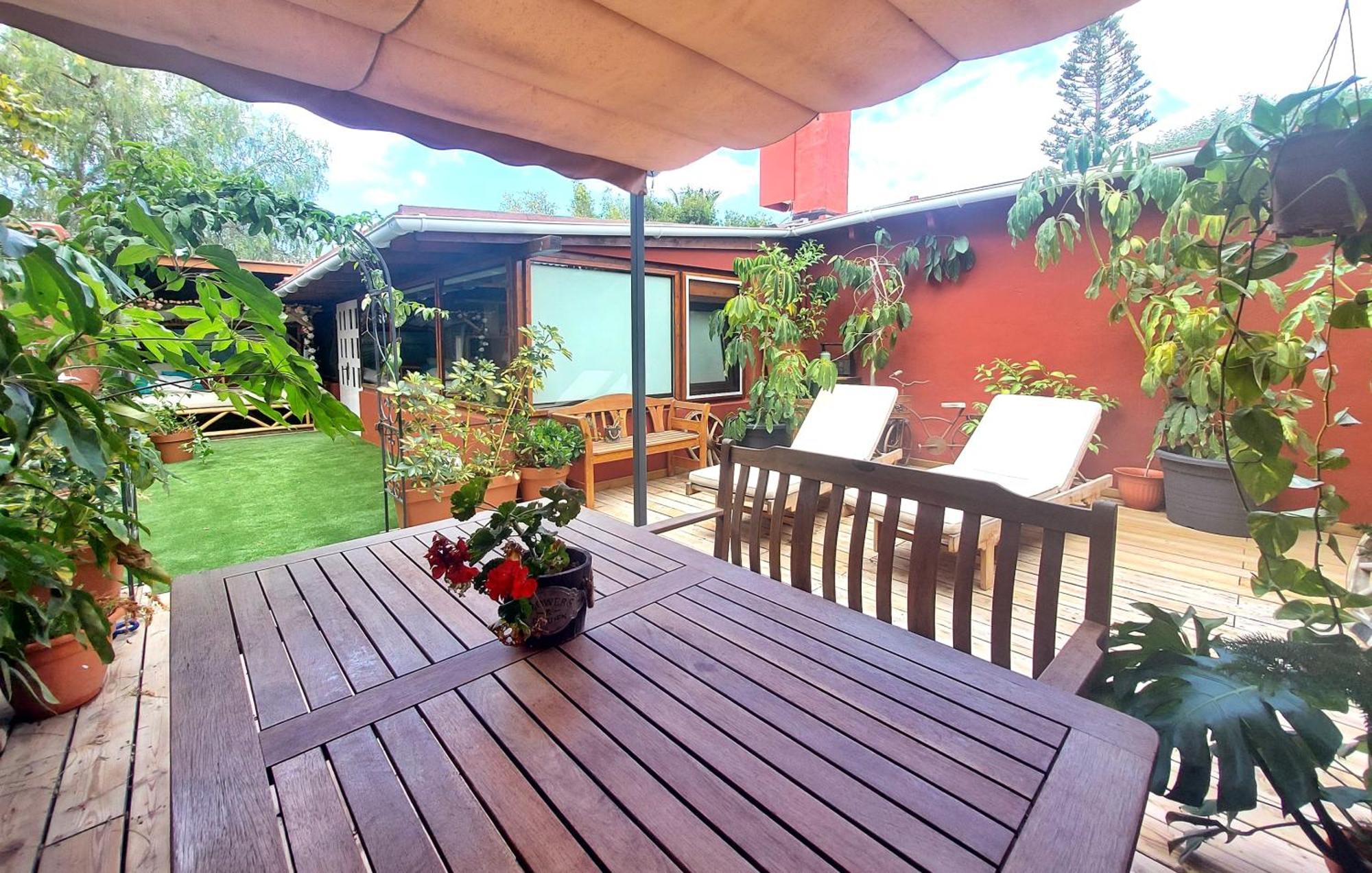 Villa Lajares Red House Fuerteventura Eksteriør bilde